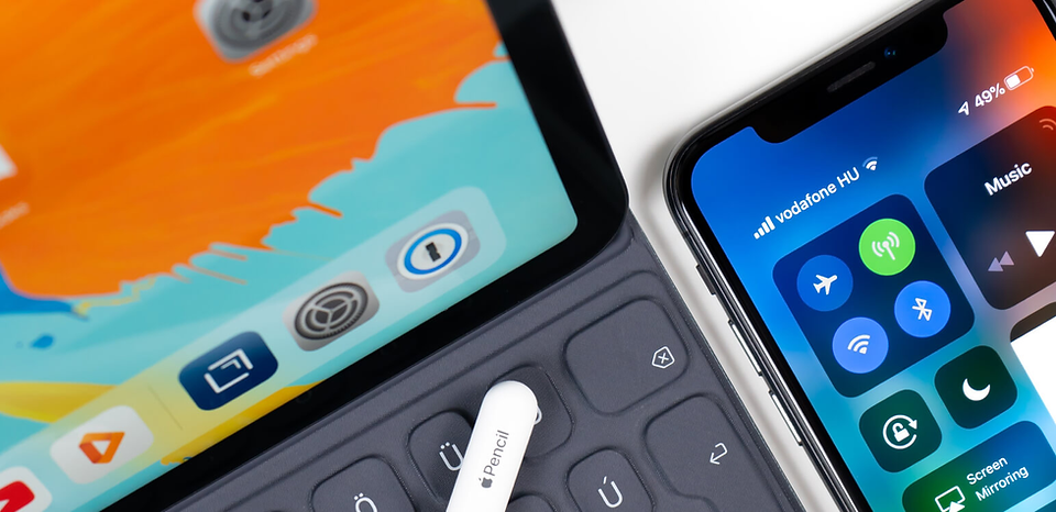 Productivity apps are essential to running your business' marketing